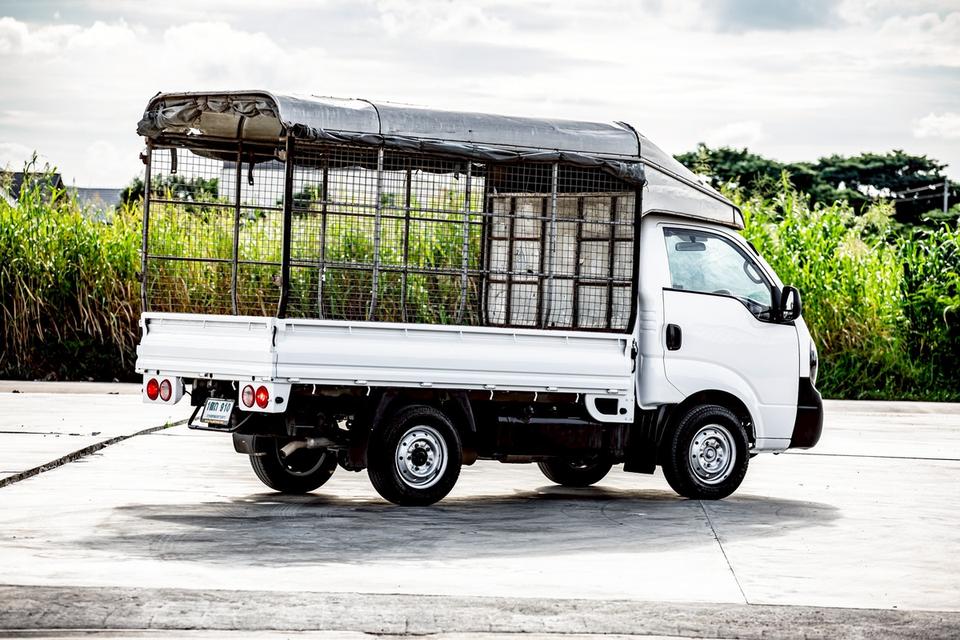 รหัสรถ GT910 Kia K2500 เครื่อง2,500CC ดีเซล ปี 2015 8