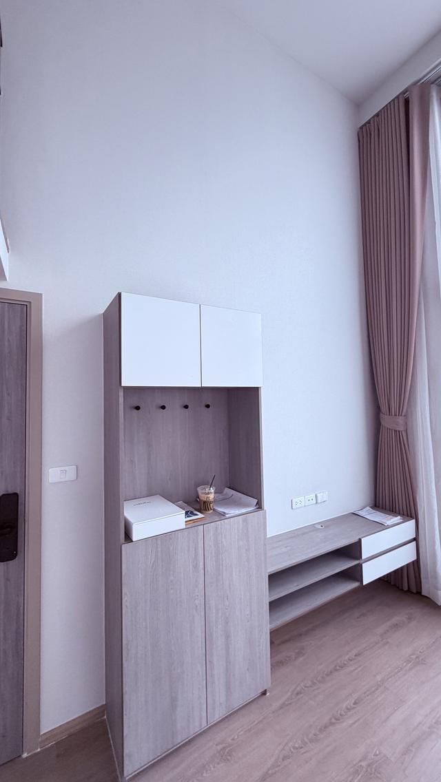 คอนโด Origin Plug & Play Nonthaburi Station 9