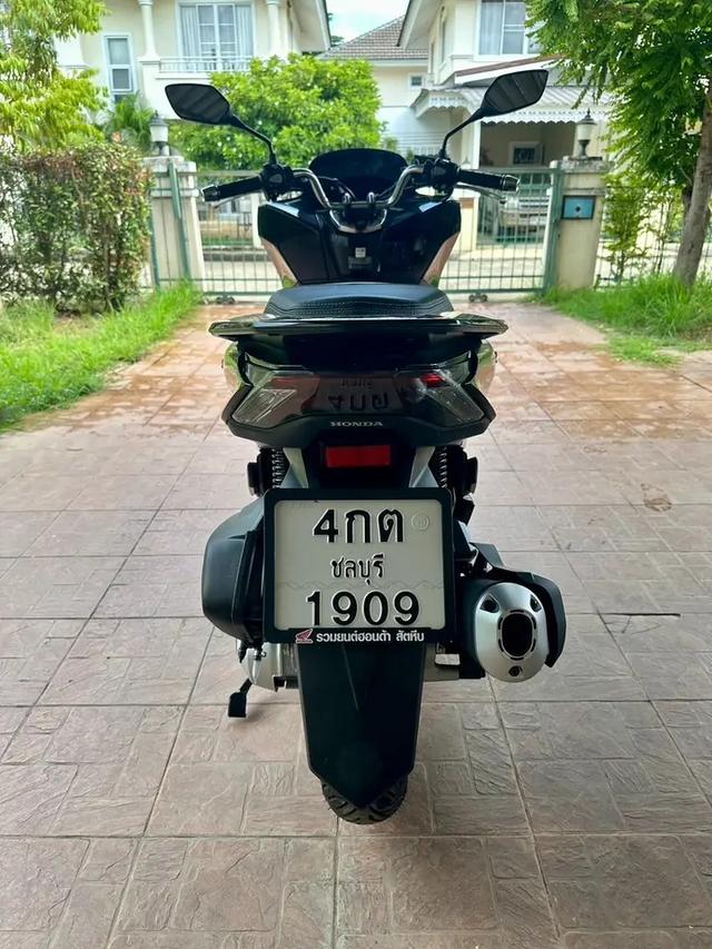 รีบขาย Honda PCX  จังหวัด ภูเก็ต 5