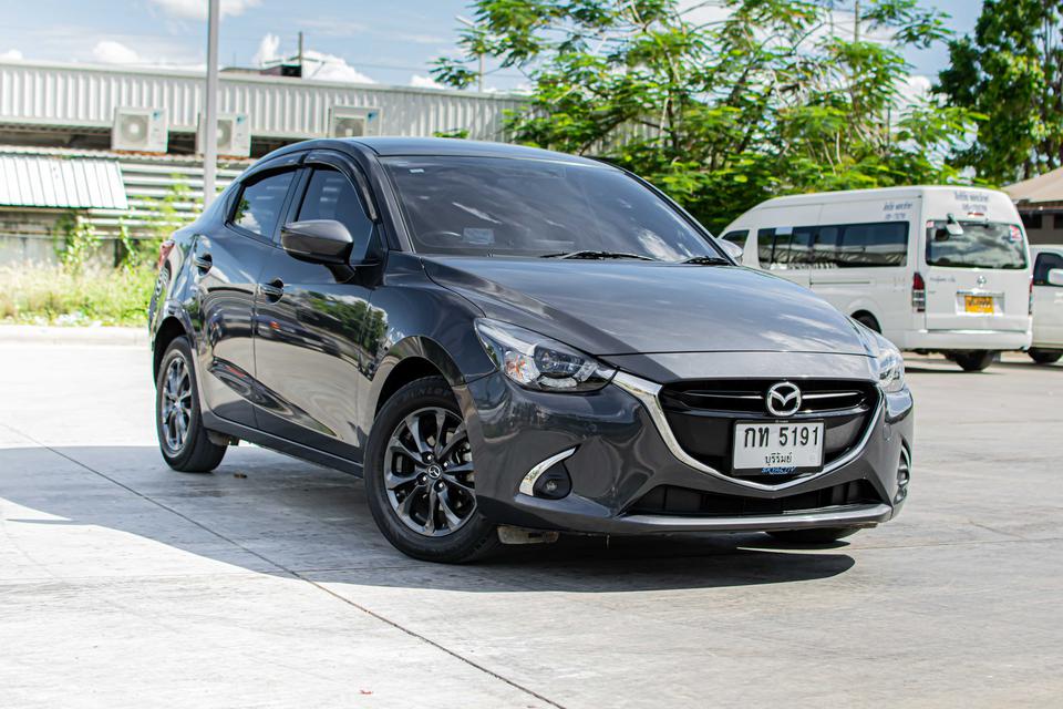 2019 Mazda 2 1.3 (ปี 15-18) High Connect Sedan 2