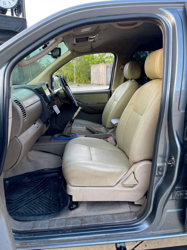 รหัสรถ TBK53 Nissan Navara 2.5 LE💥ปี2007💥 13