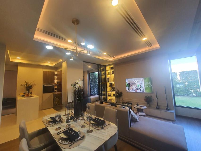 คอนโด So origin siriraj 14