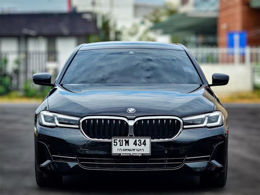 BMW  5