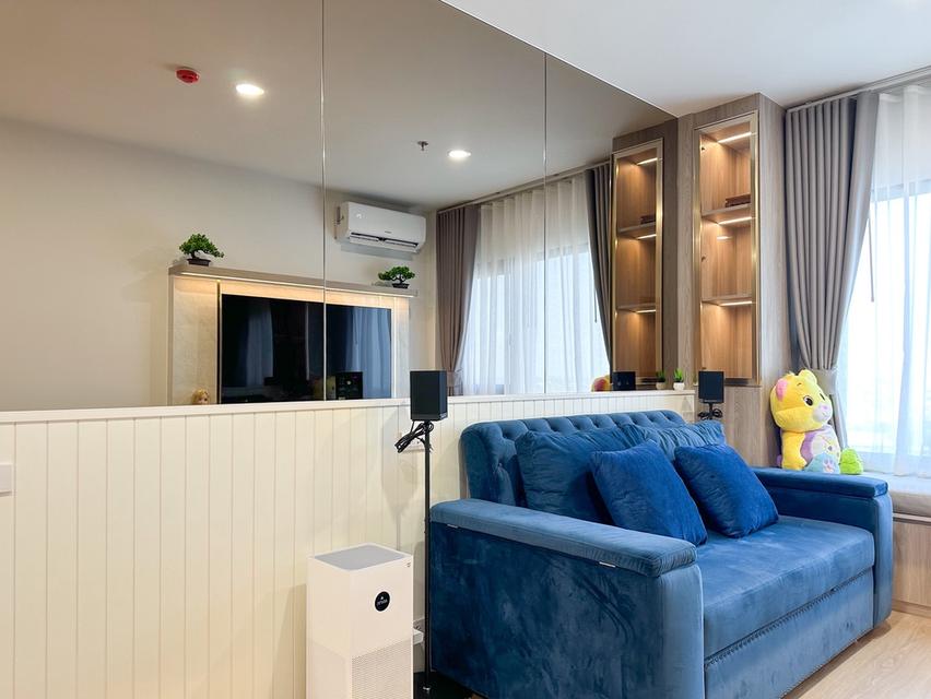 คอนโด The Livin Phetkasem รูปที่ 10