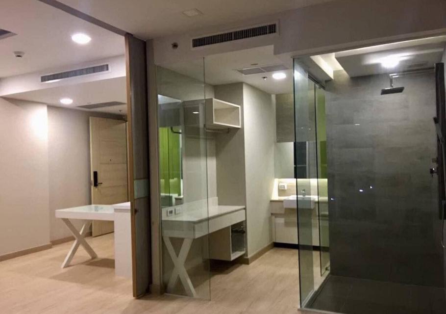 ขายคอนโด Cetus Beachfront Pattaya หน้าหาดจอมเทียน 6