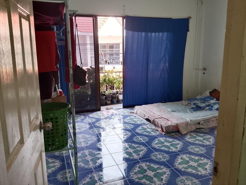 ทาวน์เฮ้าส์ 2 ชั้น อ. เมือง จ. ชลบุรี 6