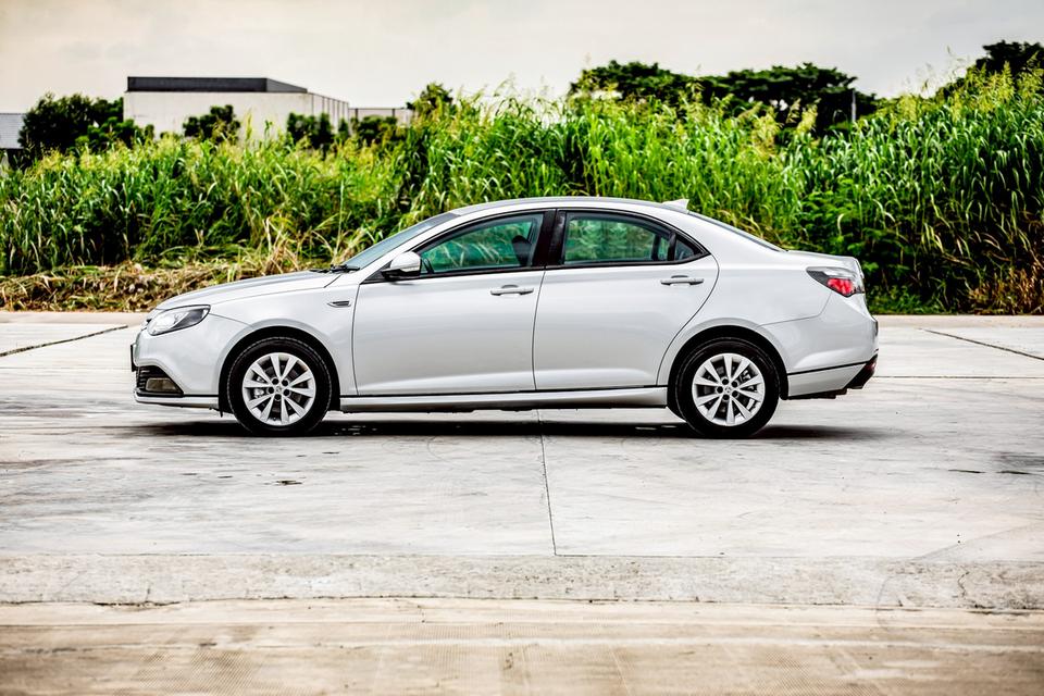 รหัสรถ GT2348 MG 6 1.8 ปี 2015 15