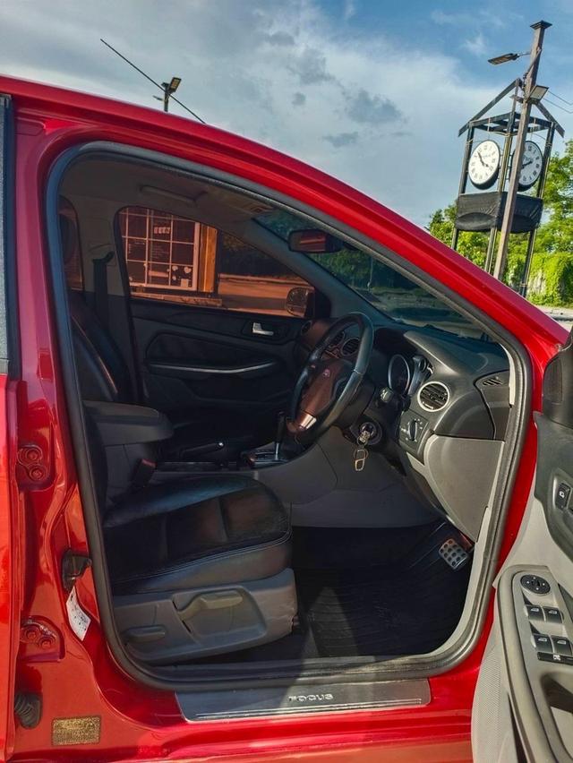 (แจ้งรหัสรถ BK7720) Ford Focus 2.0💥2011💥 รูปที่ 10