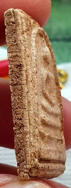 พระสมเด็จพิมพ์ใหญ่วัดระฆัง รูปที่ 5