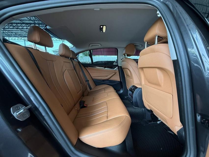 Bmw 530e 2.0Elite hybrid ปี19 รูปที่ 14