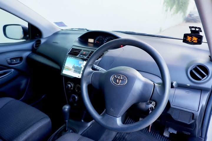 รีบขาย Toyota Vios 2008 2