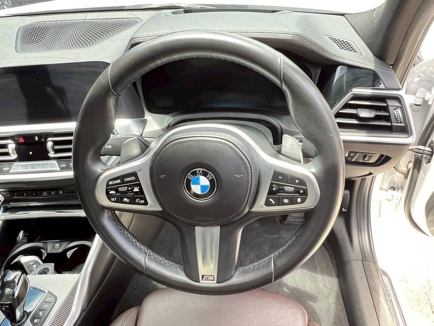 330e 2.0 M SPORT AT