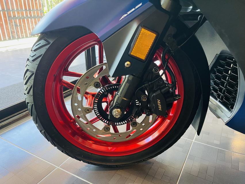 ขายด่วน Forza350/2021 รูปที่ 15