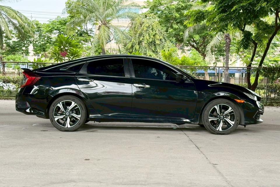 🚗 2019 Honda CIVIC 1.8 EL AT รูปย่อยที่ 4