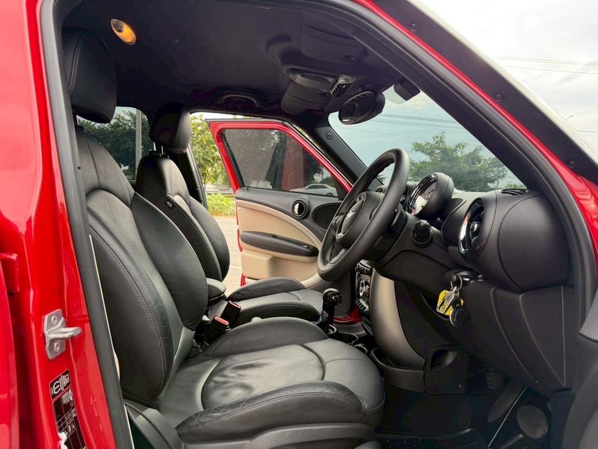 รหัสรถ AP44 MINI Cooper D Countryman ปี 2015 9