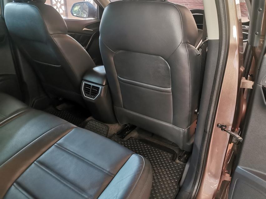 2019 MG GS 1.5X turbo Sunroof