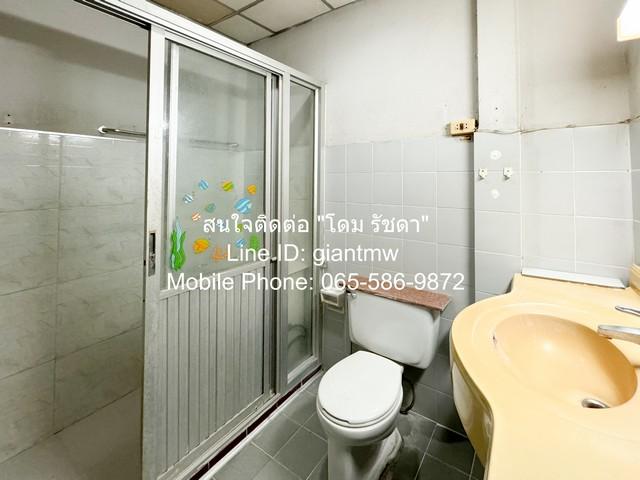 รหัส DSL-240 ขาย SALE townhome ทาวน์เฮ้าส์ วัชรพล ใหญ่ 16 sq.wa 1290000 บาท. ใกล้กับ โรงเรียนรัตนโกสินทร์สมโภชบางเขน (0. 6