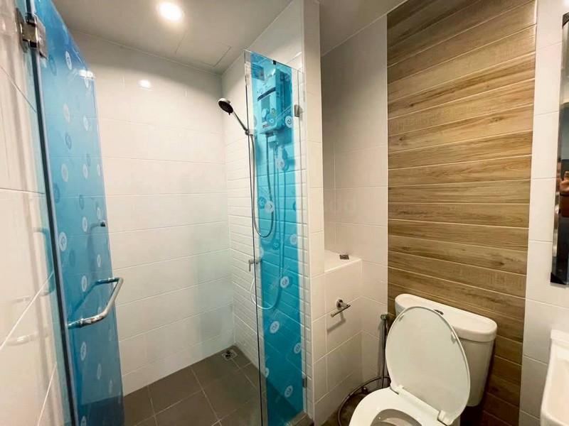 ให้เช่าห้องชุด Metro Sky สาทร วุฒากาศ ห้องขนาด 25.39 ตรม ชั้นที่ 25 เฟอร์ครบ พร้อมอยู่ ใกล้ BTSวุฒากาศ - ghd000601R 6