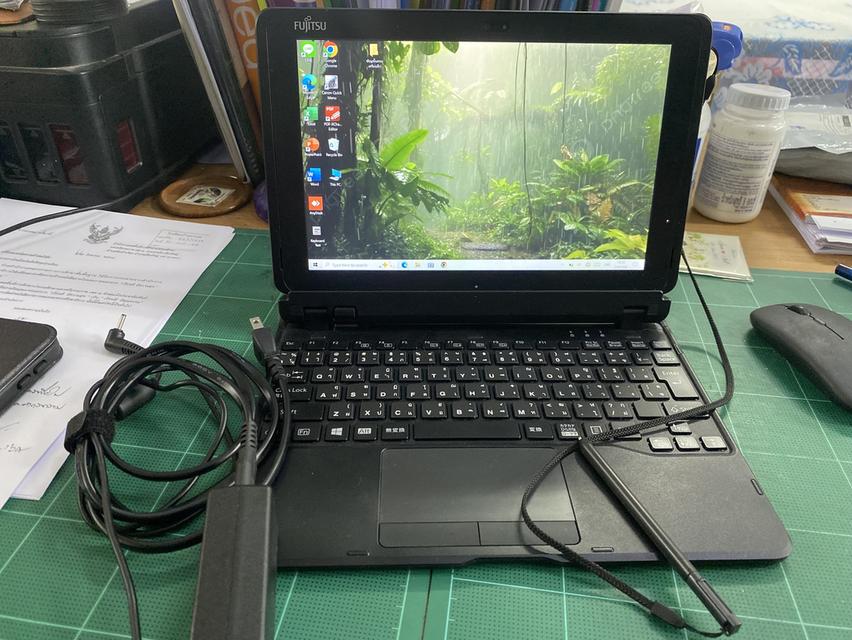 FUJISU Arrows TabQ507 6
