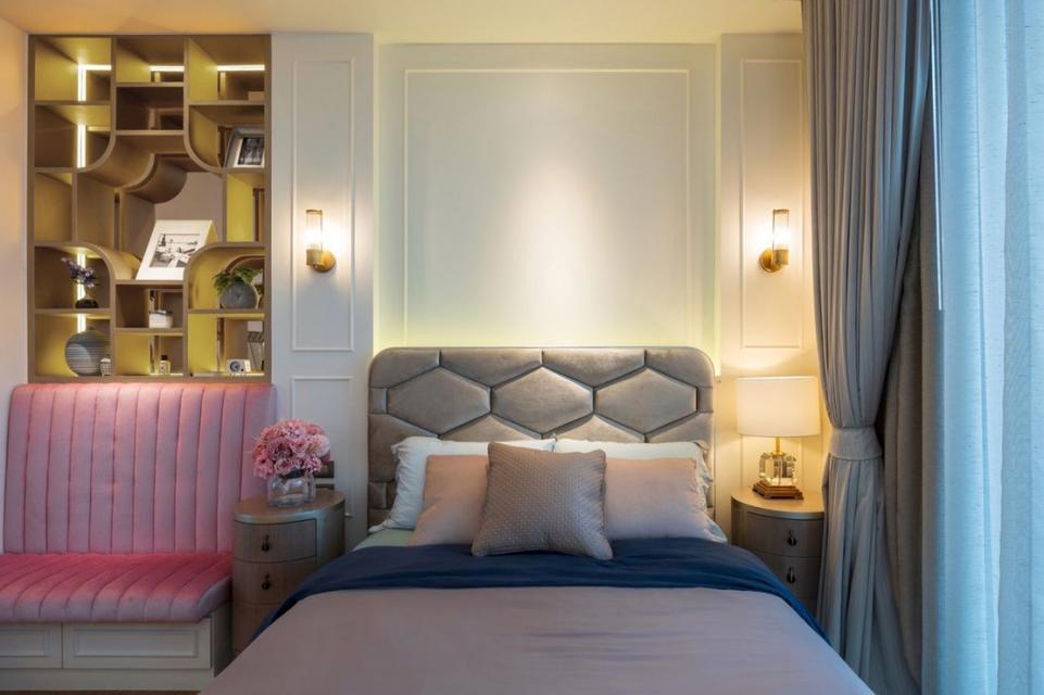 ให้เช่าคอนโด แมกโนเลียส์ วอเตอร์ฟรอนท์ เรสซิเดนซ์ ไอคอนสยาม ไลน์ไอดี ✅ @ibx7531n 4