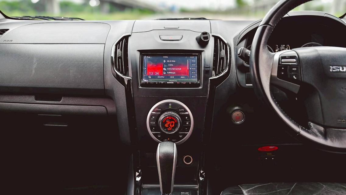 Isuzu Dmax 3.0Z ปี17 10