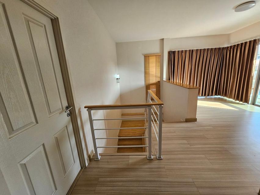 ขายบ้านเดี่ยว #หมู่บ้าน เพอร์เฟค เพลส 4 ถนนราชพฤกษ์ 10