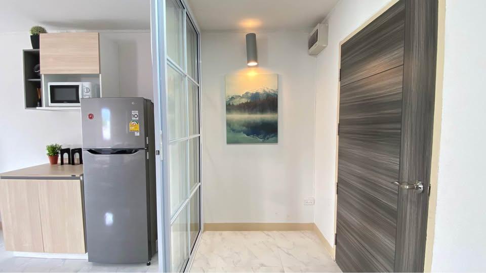 🌆✨ให้เช่าคอนโดมิเนียม พร้อมเข้าอยู่ ความสะดวกครบในราคาเอื้อมถึง 5