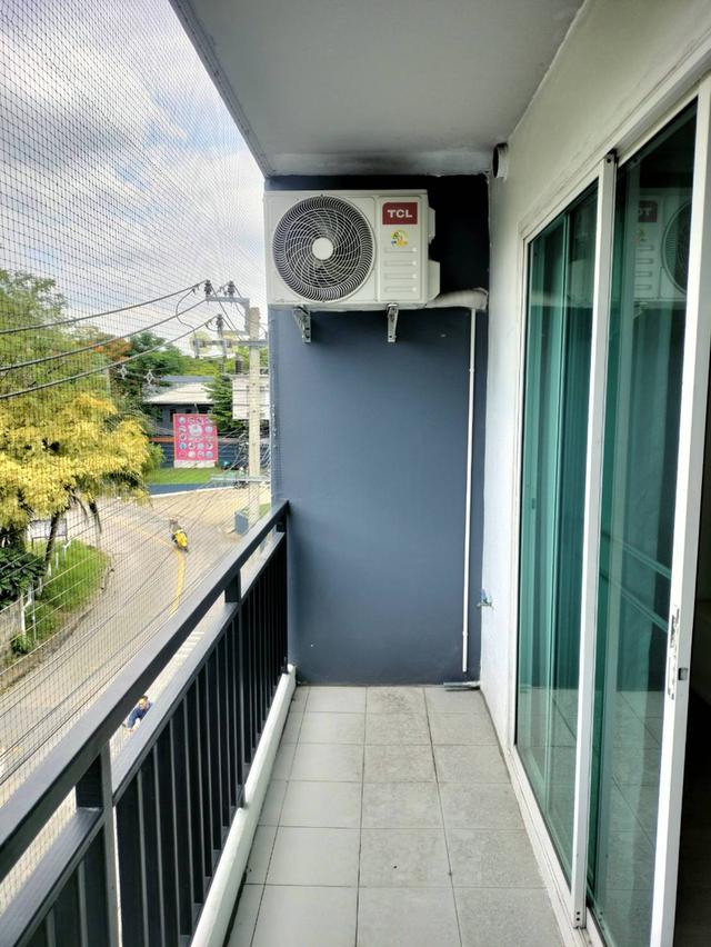 ขาย D5 Condo 51.86 ตรม. ตั้งอยู่ในซอยนวลจันทร์56 เขตบึงกุ่ม กทม. 16