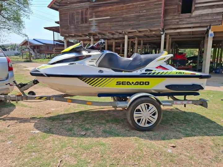 Seadoo RXT 300RS มือ 2