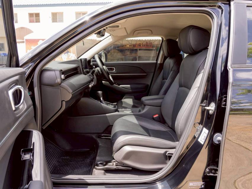 ขาย Honda HR-V e:hev 1.5Rl ปี23 14