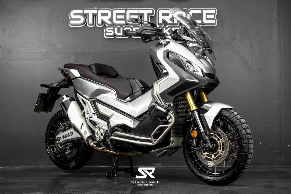 Xadv750 ปี2018 Honda