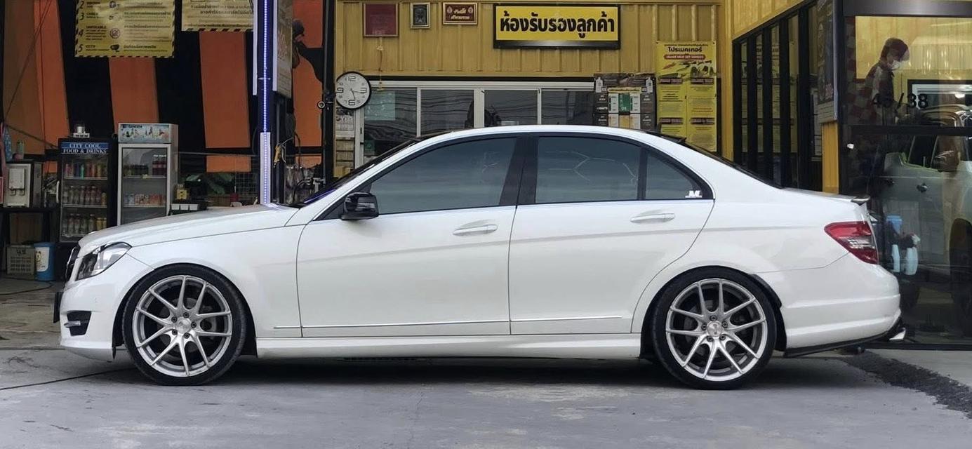 รถยนต์มือสองรถเบนซ์มือสอง 5