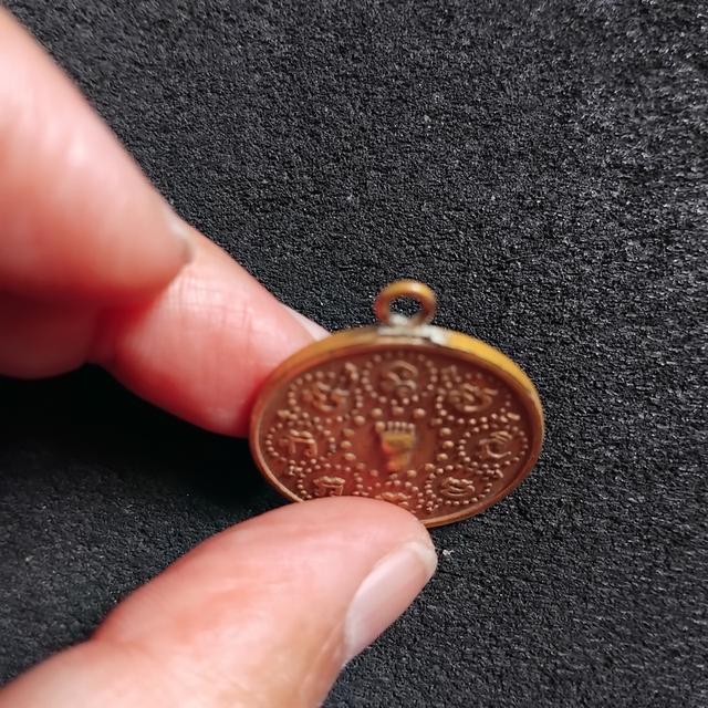 พระบ้านเก็บเก่า เหรียญเก่าๆ