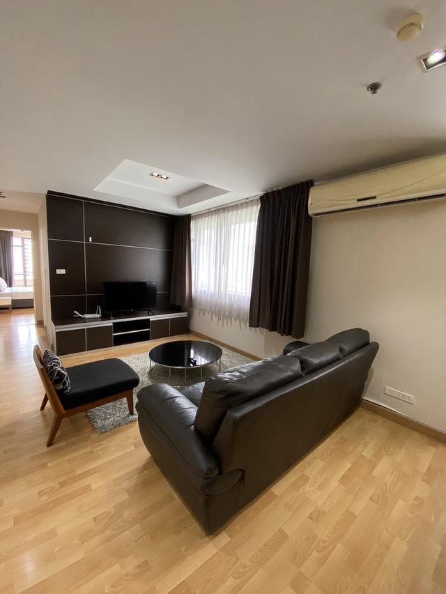 ปล่อยเช่าอพาร์ทเม้นท์ใจกลางเมือง "นันทิรุจ ทาวเวอร์" ชั้น 11 3