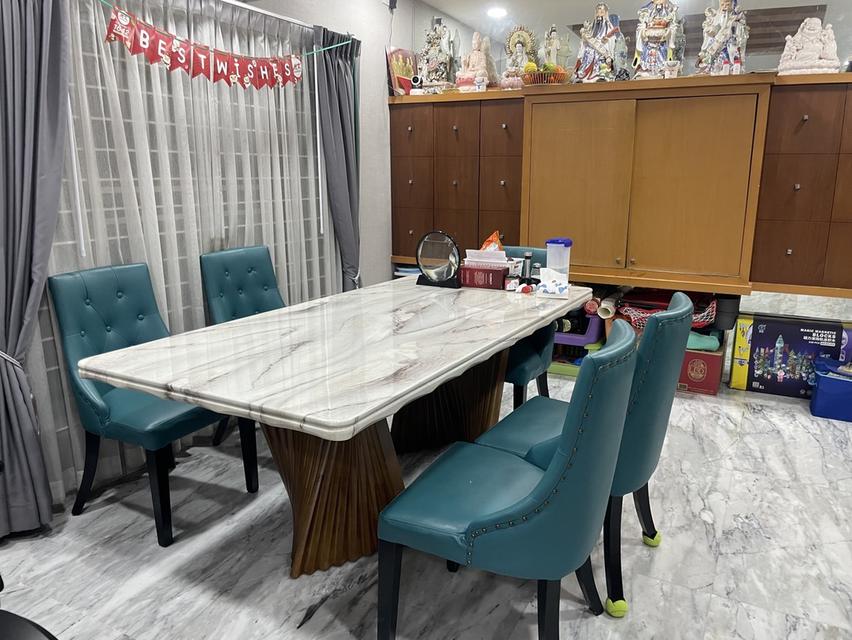 บ้านเดี่ยว 2 ชั้นให้เช่า ซอยนาคนิวาส 6 ทำเลทองที่สุด ลาดพร้าว71-โชคชัย 4-ลาดพร้าววังหิน 9