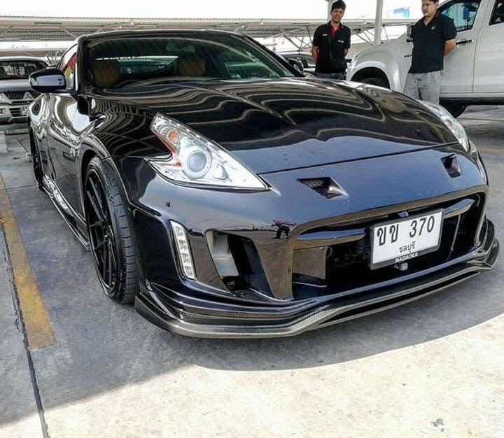 For Sale Nissan 370 Z Year 2010