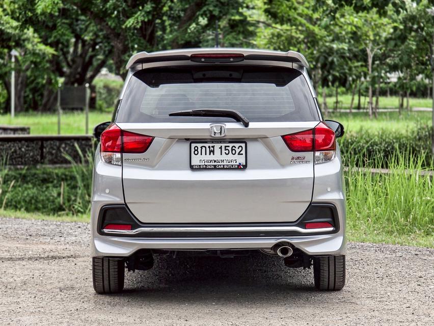 รหัสรถ CBLX1562 🚙 HONDA MOBILIO 1.5 RS (Minorchange) ปี 2019 🚙 8