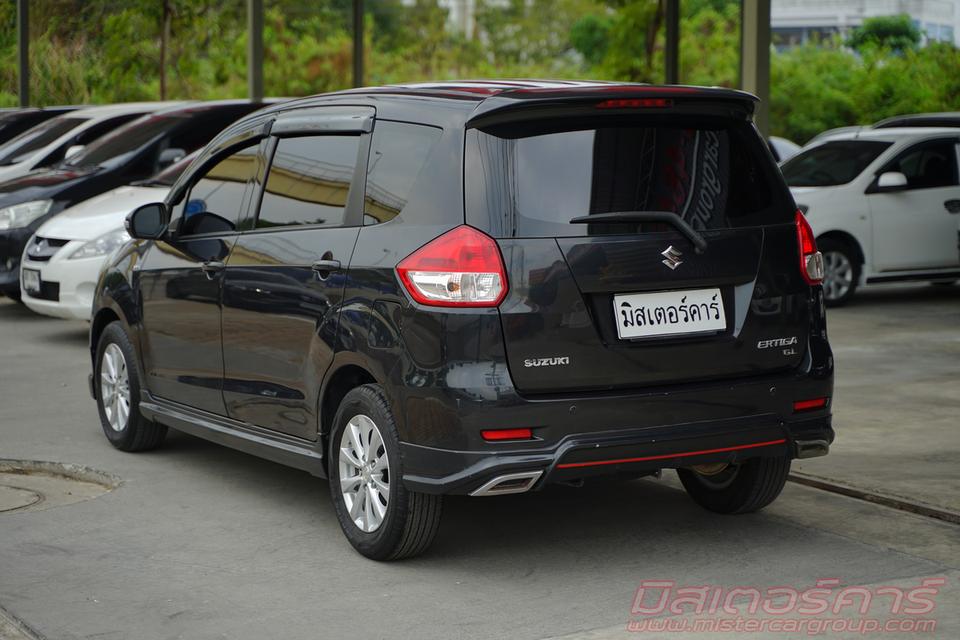 2014 SUZUKI ERTIDA 1.4 GL  ( 5596 ) 4