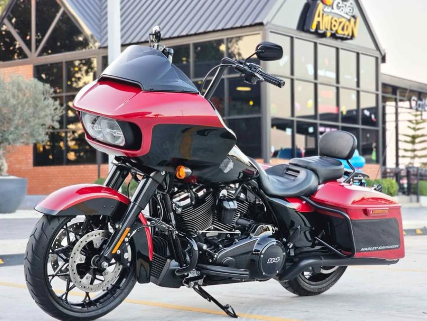 ปล่อยขาย Harley Davidson Road Glide ปี 2021 5