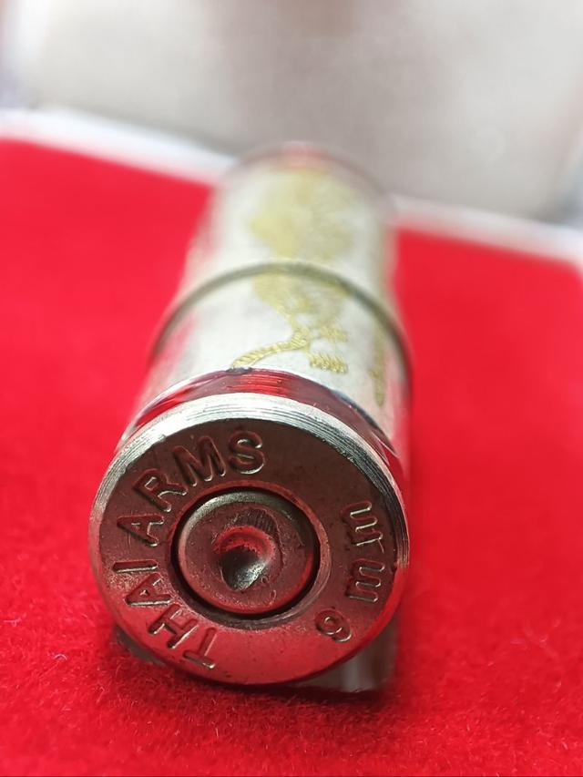 ð
Takrut Bullet Payak Sayop Pairee (Committee Edition) The 100-Year Wealth & Protection Talisman āļĢāļđāļāļāļĩāđ 8