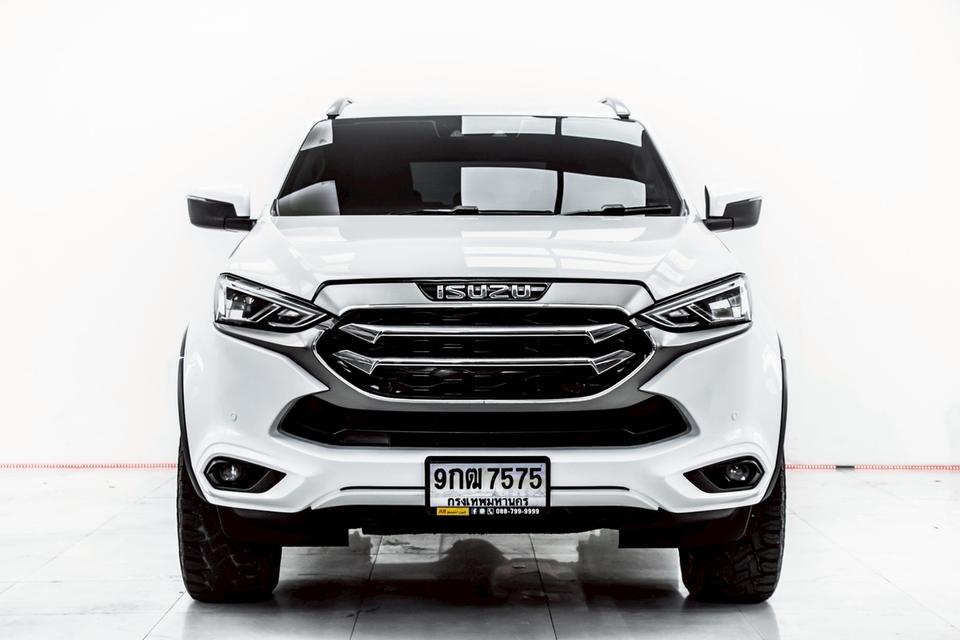 ISUZU   MU-X    3.0 ULTIMATE ปี : 2023 รูปที่ 2