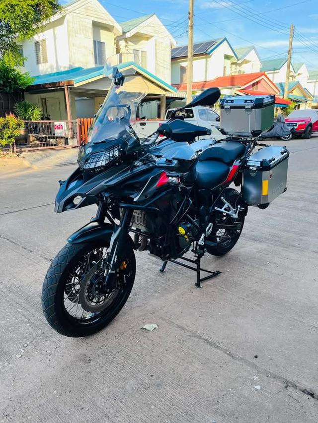 ขายด่วน Benelli TRE 2