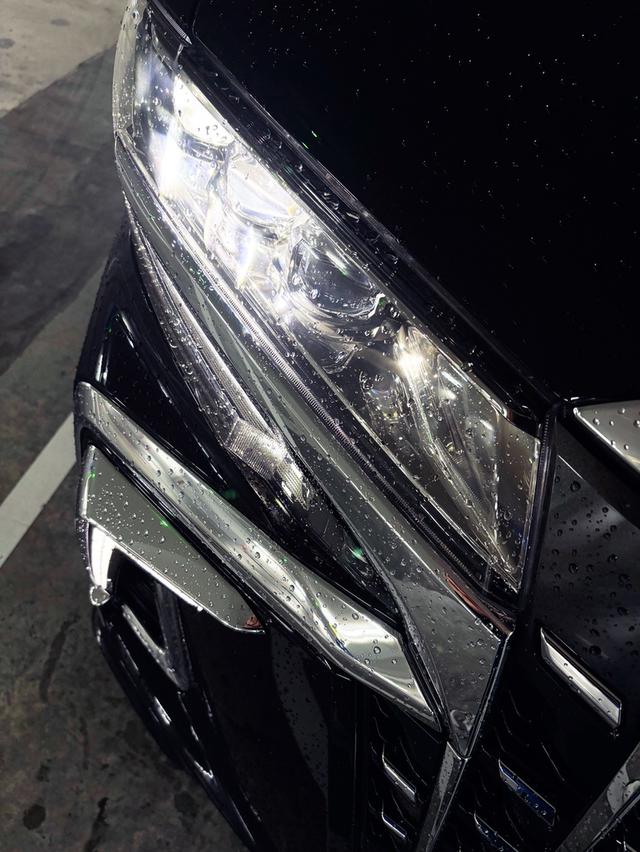 2024 แท้ Toyota Alphard SC Package 2.5 Top สุดตาราง  12