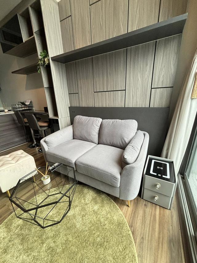 ให้เช่าคอนโด2ชั้น2ห้องนอนเอกมัย Ceil by Sansiri (ซีล บาย แสนสิริ) 4