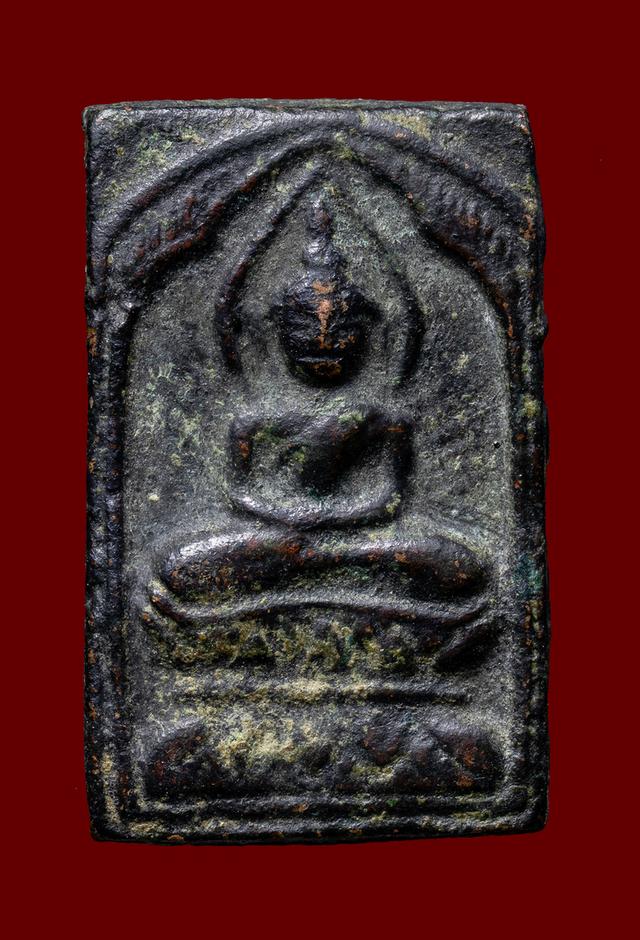 พระหลวงปู่ศุขวัดปากคลองมะขามเฒ่า