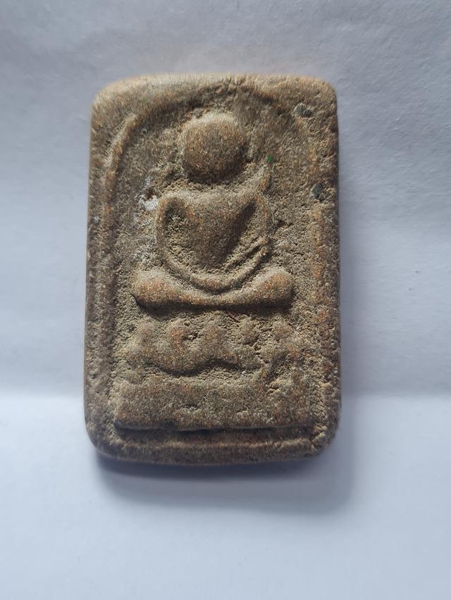 พระเก่า เนื้อสวย ไม่ทราบที่