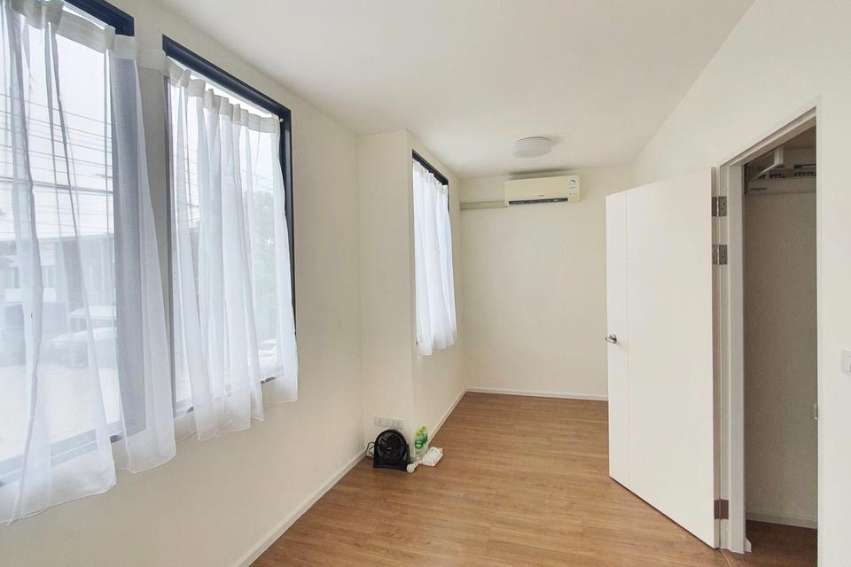 ทาวน์เฮ้าส์ พลีโน่ รังสิตคลอง4 13