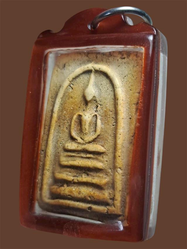 พระสมเด็จ เปิดให้บูชาจ้า 3