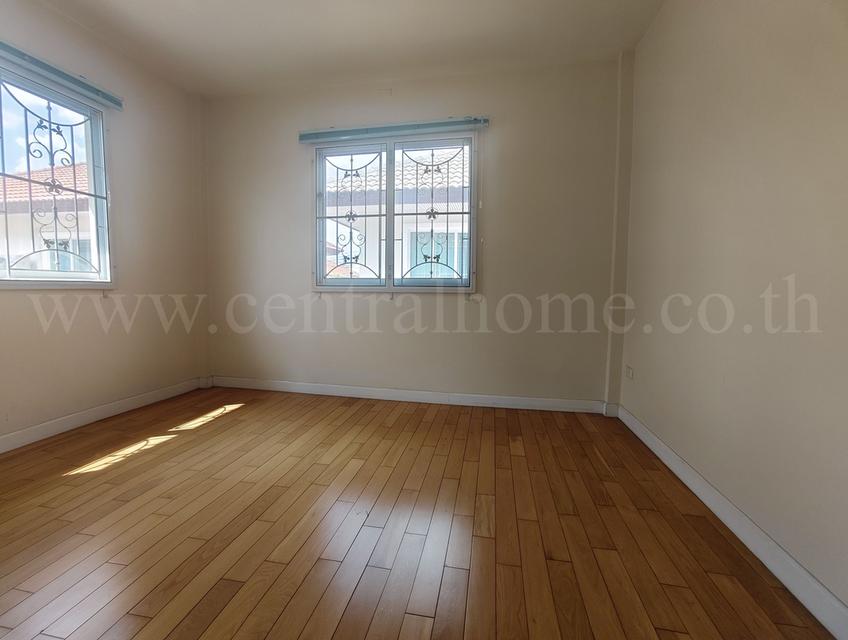 บ้านเดี่ยว ชวนชื่น เพชรเกษม 81 ต่อเติมครบ สภาพพร้อมอยู่ ราคาถูกที่สุด 14