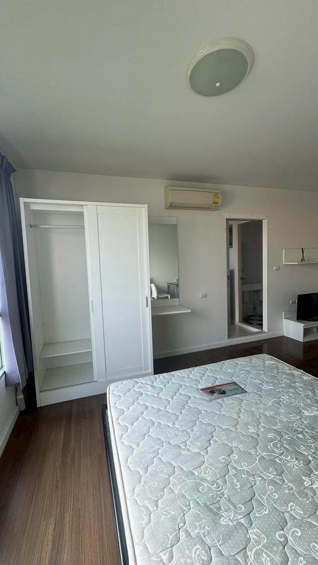 ให้เช่าดีคอนโด สาธุประดิษฐ์ 49 เพียงเดือนละ 8,500 บาท (F/F) 1